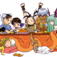 Illustration for article titled The Kick-Ass Capcom Art of Kinu Nishimura